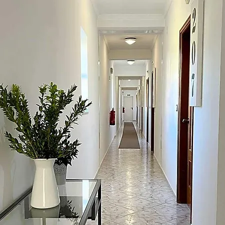 Vinhais Hotel