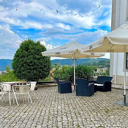 Vinhais Hotel Hotel Vinhais