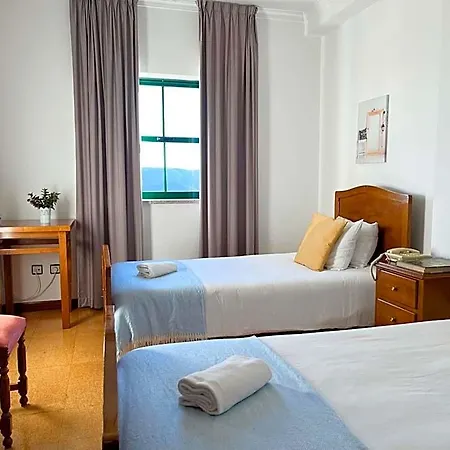 Vinhais Hotel 2*