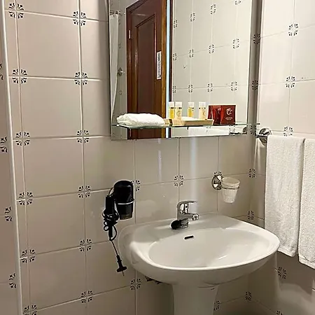 Vinhais Hotel Hotel