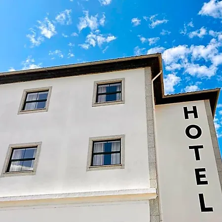 Vinhais Hotel 2*