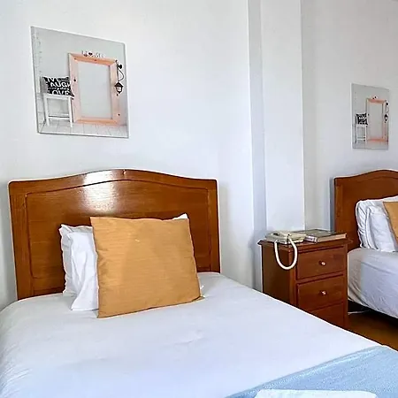 ホテル Vinhais Hotel