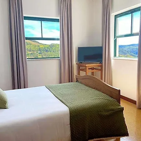 Vinhais Hotel