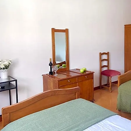 Vinhais Hotel ホテル ビニャイシュ