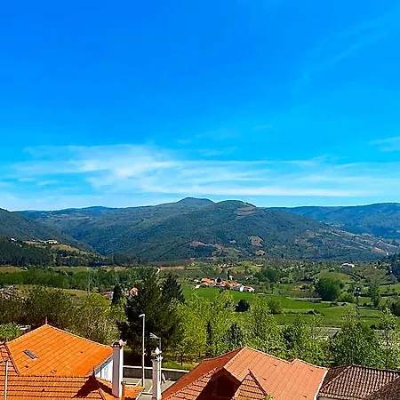 Vinhais Hotel