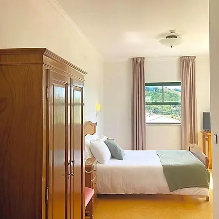 Vinhais Hotel 2* ビニャイシュ