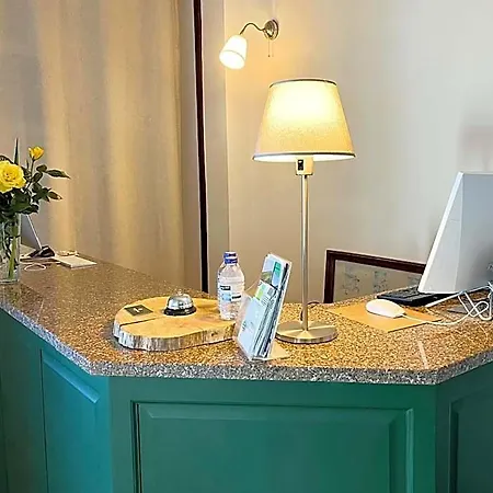 Vinhais Hotel ホテル ビニャイシュ